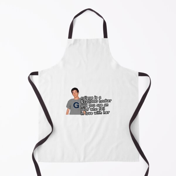 Item preview, John Mulaney Georgetown quote designed and sold by schmicol.