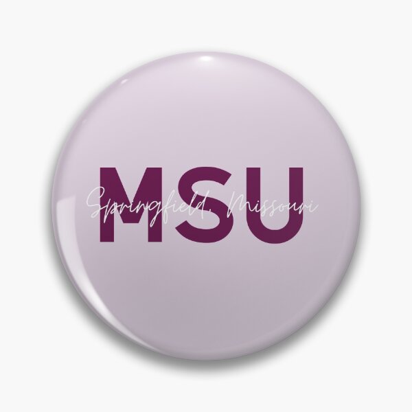 Item preview, Missouri State University  designed and sold by Aerol.