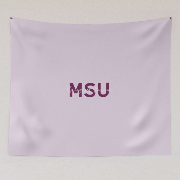 Item preview, Missouri State University  designed and sold by Aerol.