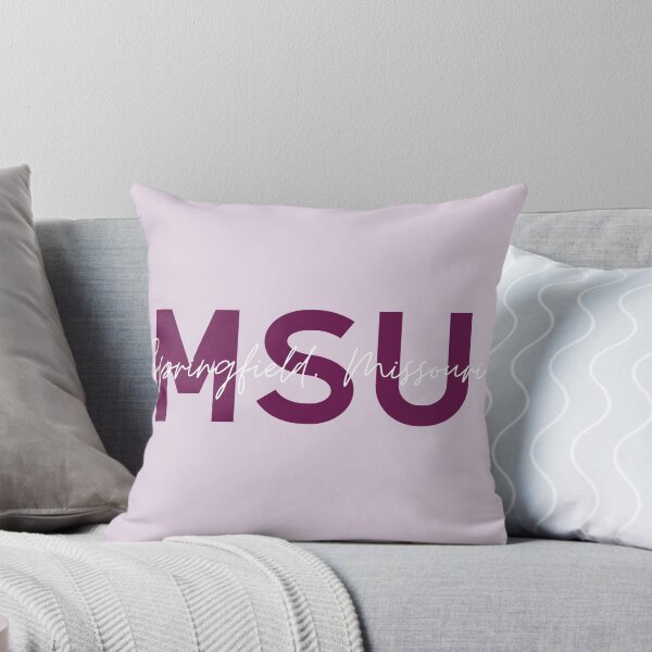 Item preview, Missouri State University  designed and sold by Aerol.