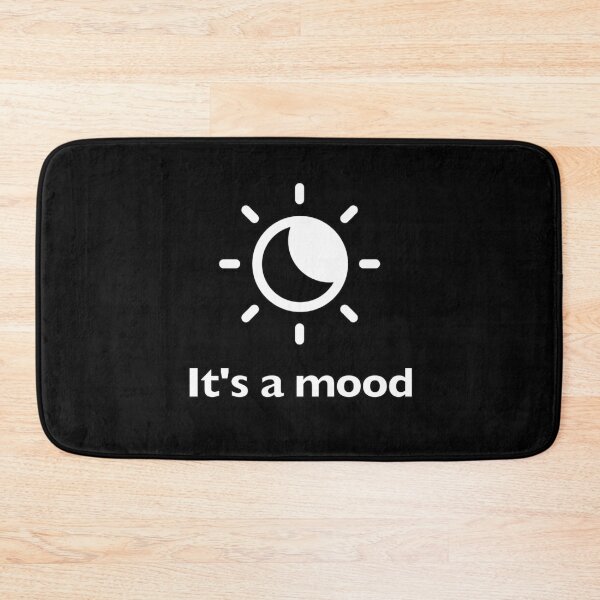 Item preview, Night Shift On • It's A Mood  designed and sold by KeepMoving.
