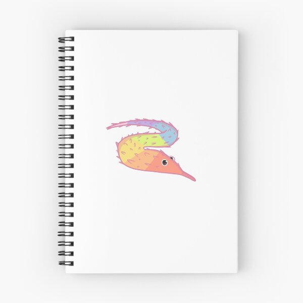 Item preview, Rainbow Worm On A String designed and sold by ColorsOfArt.