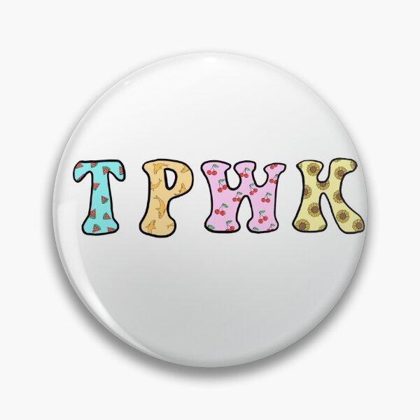 Item preview, TPWK designed and sold by Emma V.