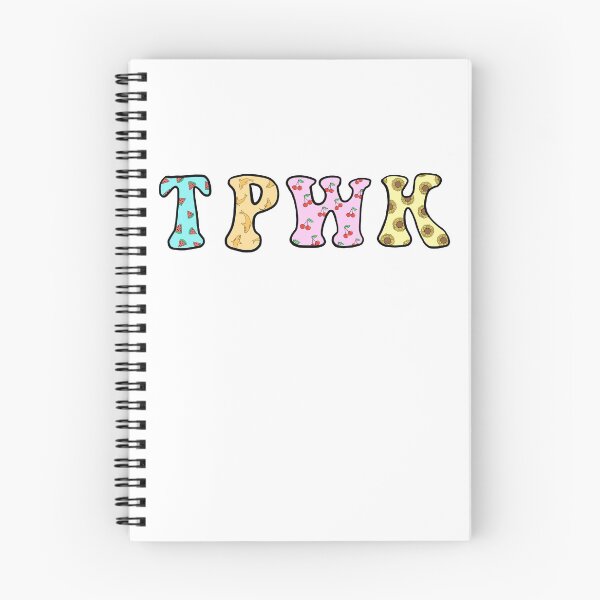 Item preview, TPWK designed and sold by Emma V.