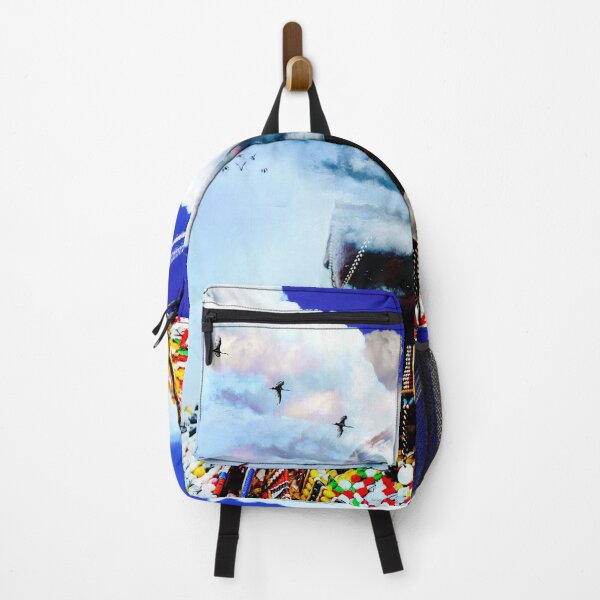 Item preview, Afro Punk in the Clouds designed and sold by CodyNorris.