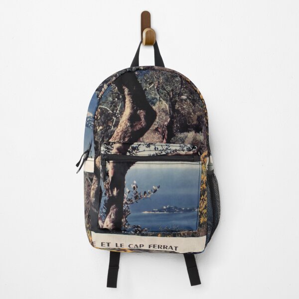 Item preview, Cap Ferrat France designed and sold by stickart-marek.