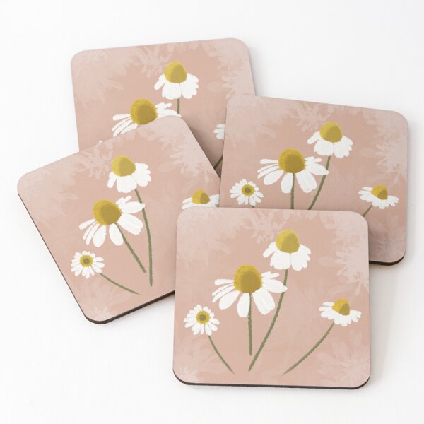 Item preview, Chamomile designed and sold by Milli Co Studio.