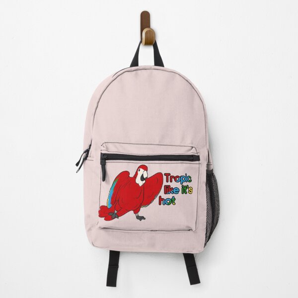 Item preview, Tropic Like It's Hot designed and sold by Mumpling.