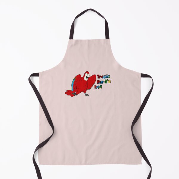 Item preview, Tropic Like It's Hot designed and sold by Mumpling.