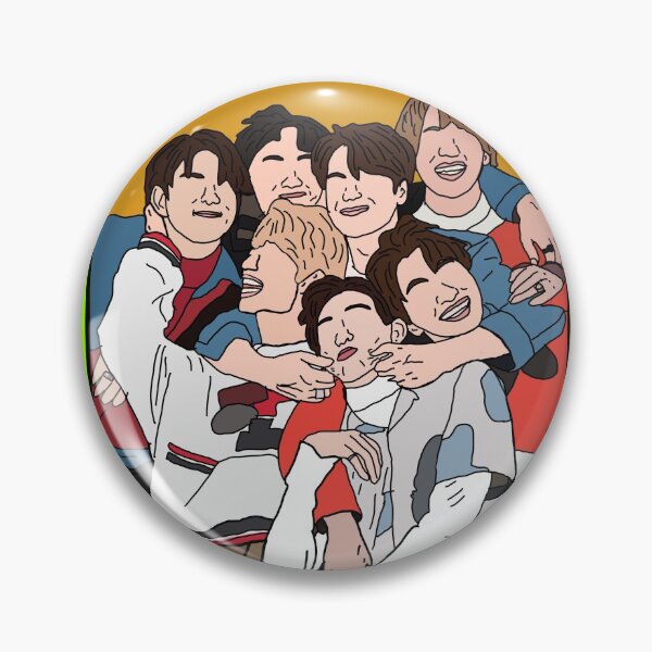 Item preview, GOT7 designed and sold by bandfanarii.