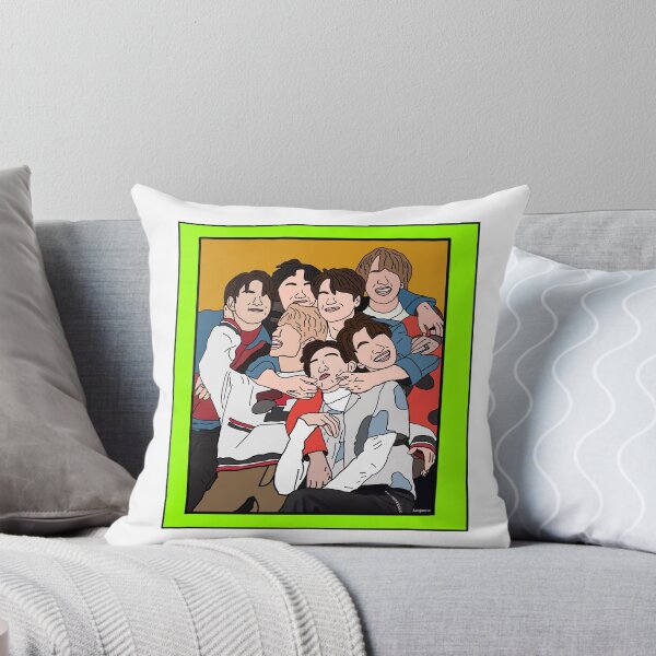 Item preview, GOT7 designed and sold by bandfanarii.