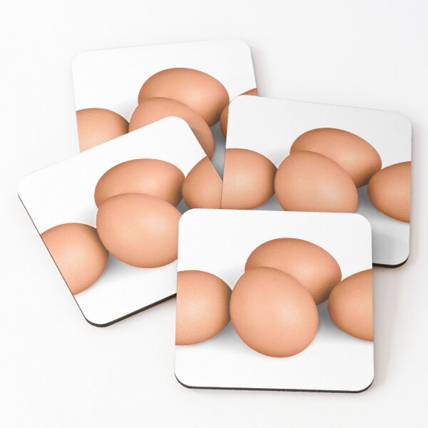 Item preview, Hard boiled Egg designed and sold by freedom4life.