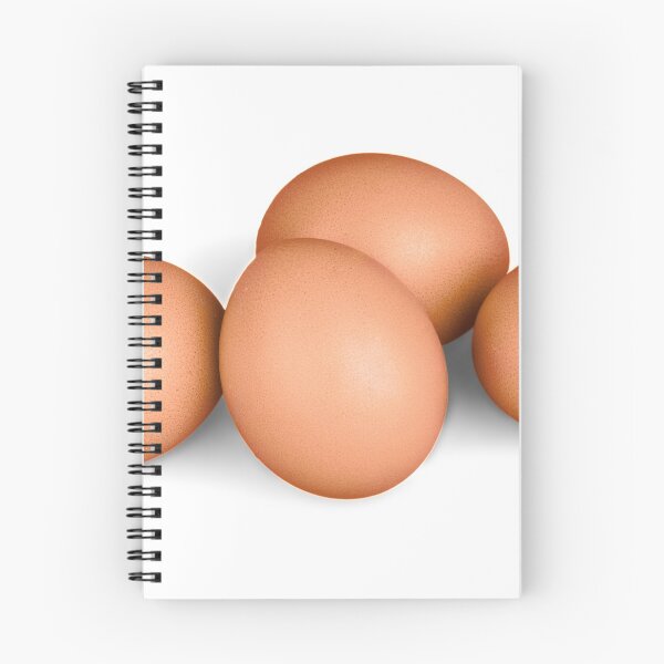 Item preview, Hard boiled Egg designed and sold by freedom4life.