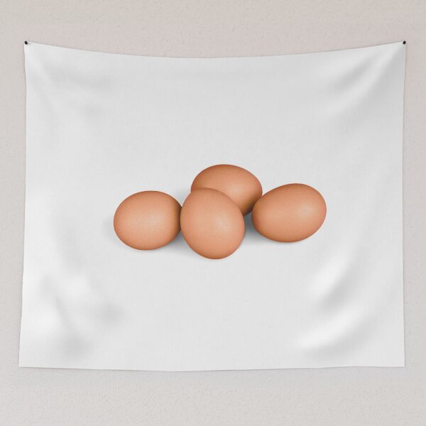 Item preview, Hard boiled Egg designed and sold by freedom4life.
