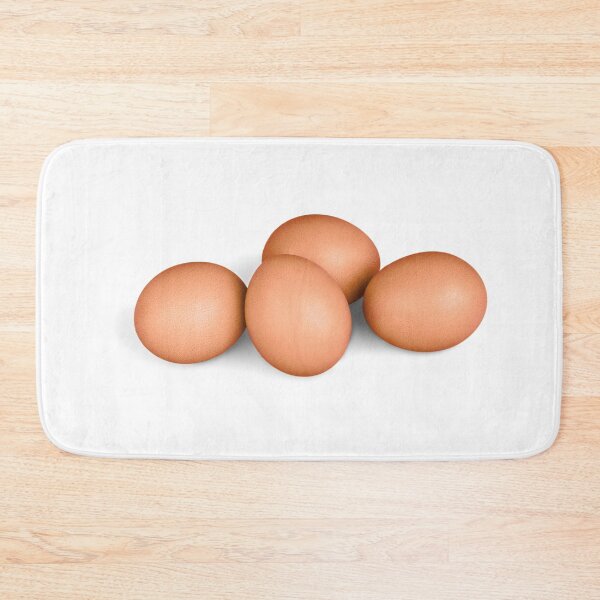 Item preview, Hard boiled Egg designed and sold by freedom4life.