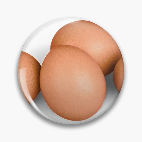 Item preview, Hard boiled Egg designed and sold by freedom4life.