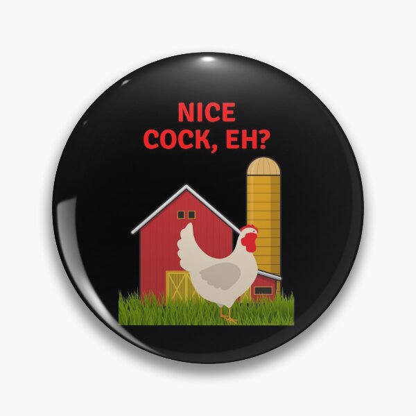 Item preview, Nice Chicken! designed and sold by Zachary Hadley.