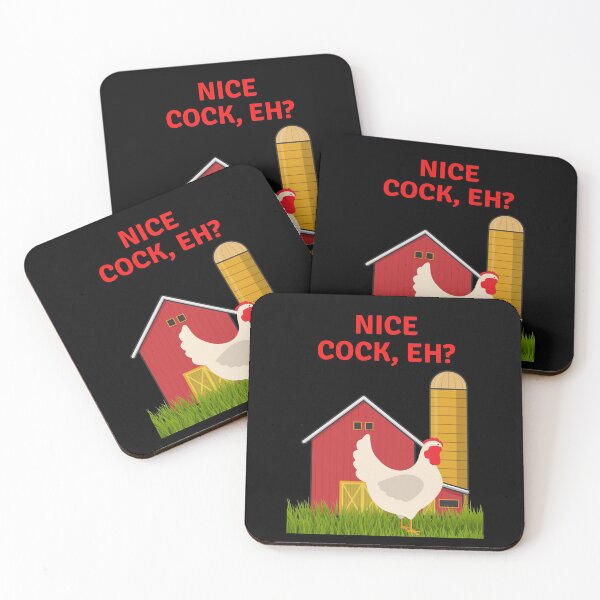 Item preview, Nice Chicken! designed and sold by Zachary Hadley.