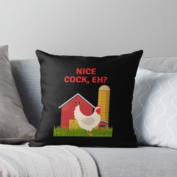 Item preview, Nice Chicken! designed and sold by Zachary Hadley.