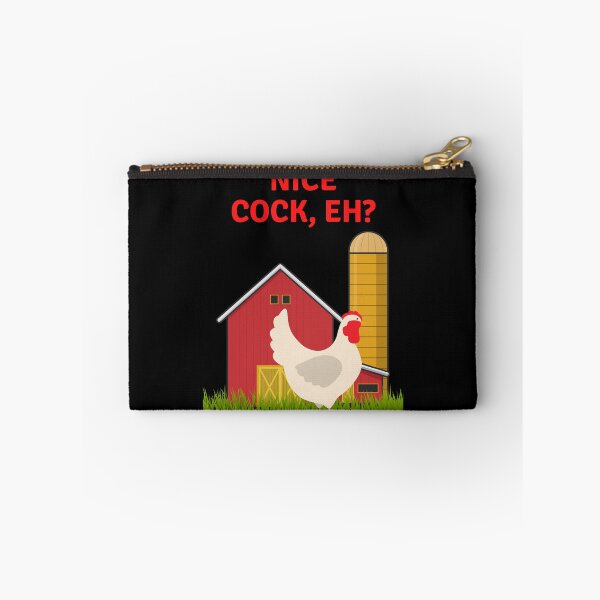 Item preview, Nice Chicken! designed and sold by Zachary Hadley.