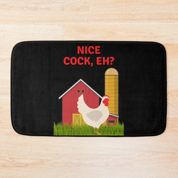Item preview, Nice Chicken! designed and sold by Zachary Hadley.