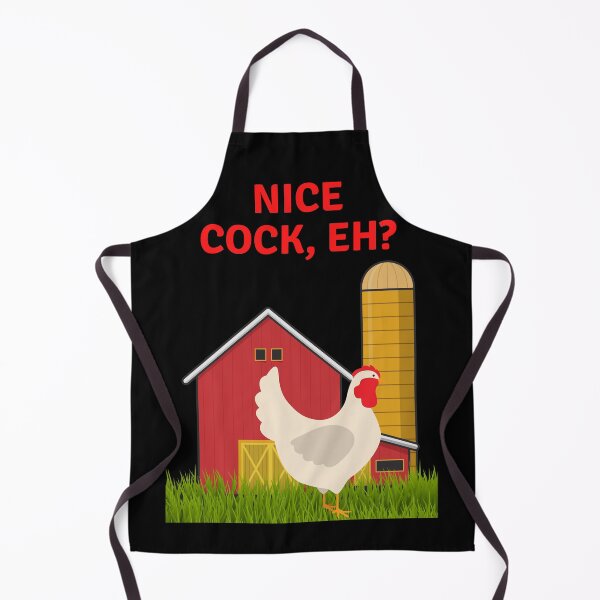 Item preview, Nice Chicken! designed and sold by Zachary Hadley.