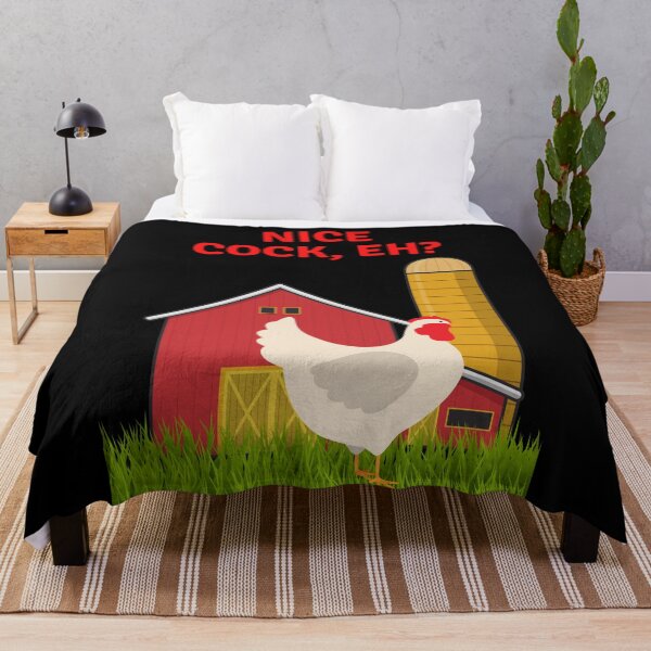 Item preview, Nice Chicken! designed and sold by Zachary Hadley.