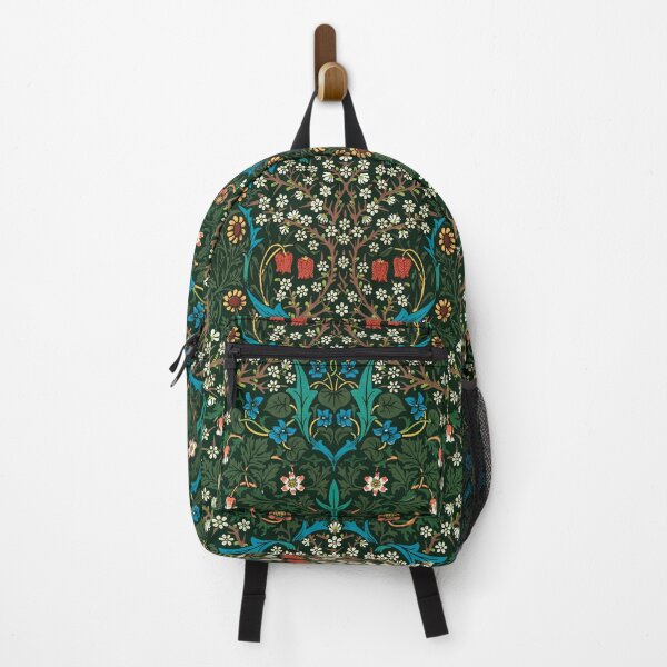 Item preview, Blackthorn by William Morris, 1892 designed and sold by MeganSteer.