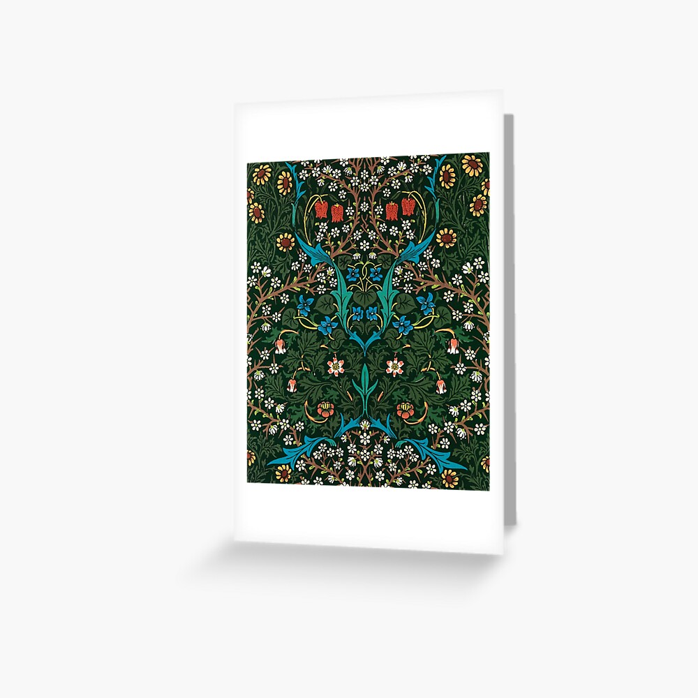 Item preview, Greeting Card designed and sold by MeganSteer.