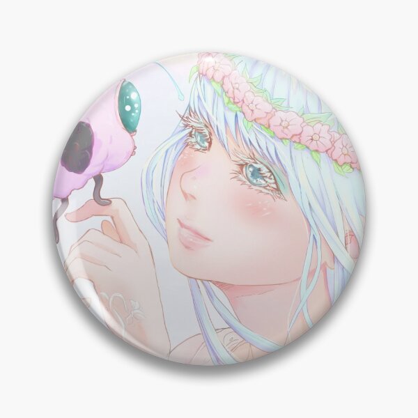 Item preview, Elf Original Artwork designed and sold by essan43.