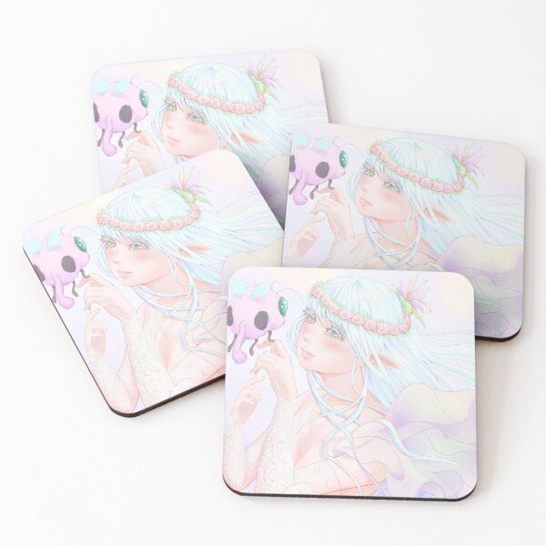 Item preview, Elf Original Artwork designed and sold by essan43.