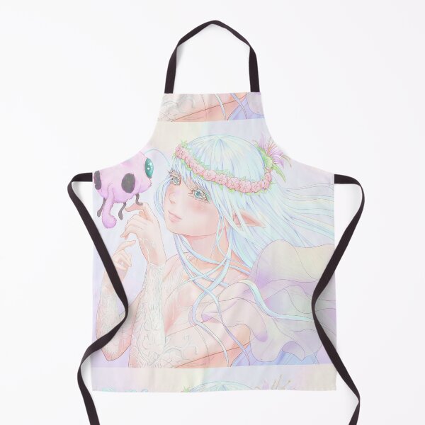 Item preview, Elf Original Artwork designed and sold by essan43.