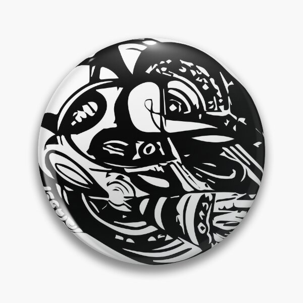 Item preview, Heart of Night designed and sold by SneakyS.