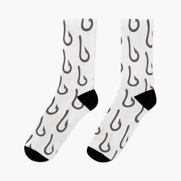 Item preview, Fish Hook designed and sold by Artsy-Sydney.