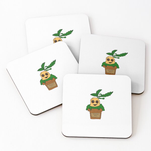 Item preview, Mandrake root designed and sold by Soccerfan504.