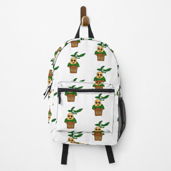 Item preview, Mandrake root designed and sold by Soccerfan504.