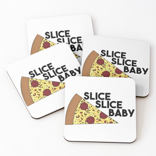 Item preview, Slice Slice Baby designed and sold by Lindsey Fletcher.