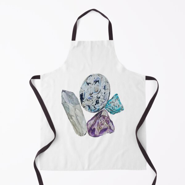 Item preview, Gems designed and sold by Vanessa Moon.