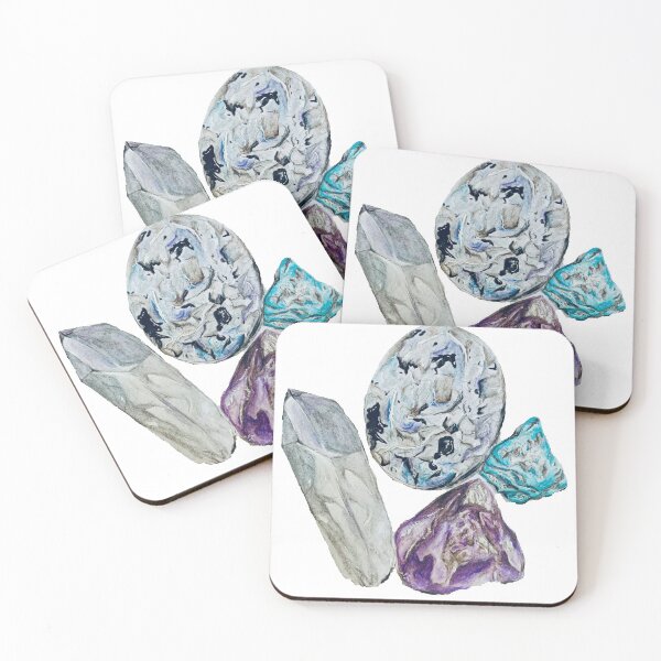 Item preview, Gems designed and sold by Vanessa Moon.