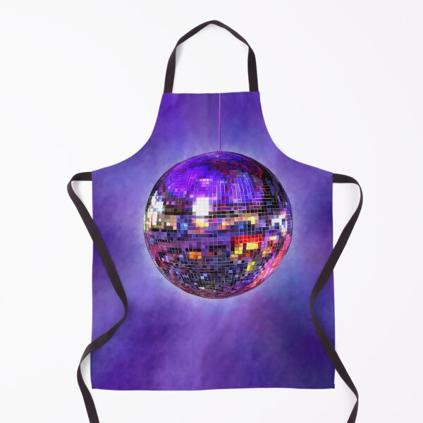 Item preview, Purple Shades of Disco  designed and sold by Deborah Camp.