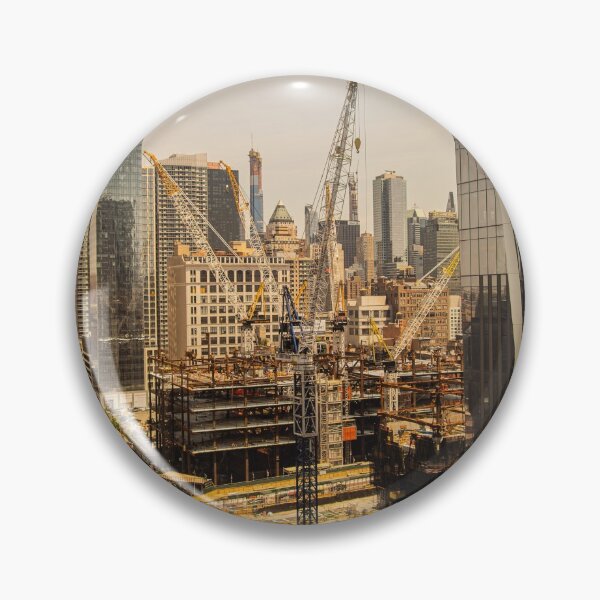 Item preview, Construction Cranes designed and sold by KensLensDesigns.