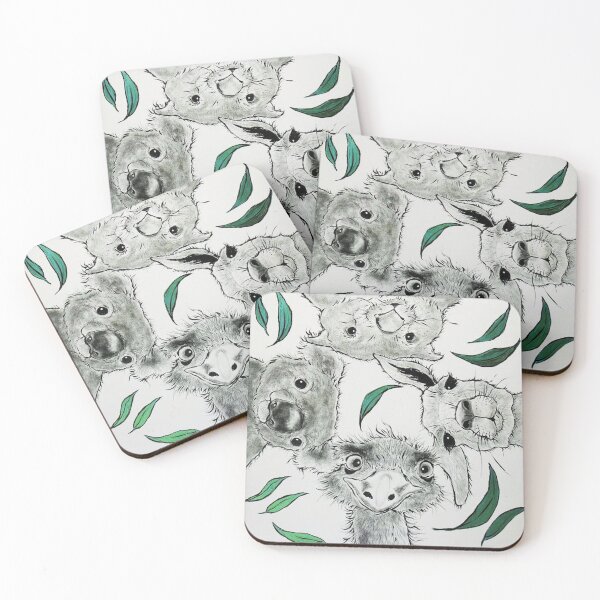 Item preview, Native Curiosity designed and sold by Sally Ford.