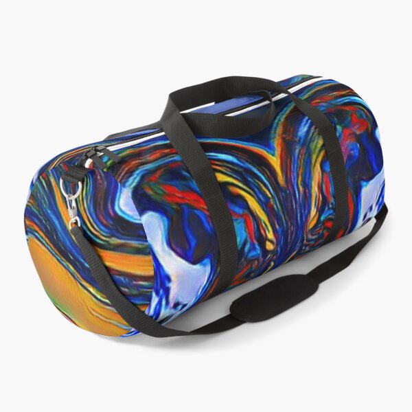 Item preview, Abstract Clown Art designed and sold by Frostyjenson.