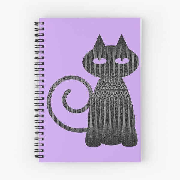 Item preview, Roanemermaid's Black Cat  designed and sold by Roanemermaid.
