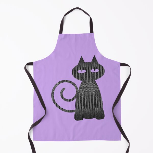 Item preview, Roanemermaid's Black Cat designed and sold by Roanemermaid.