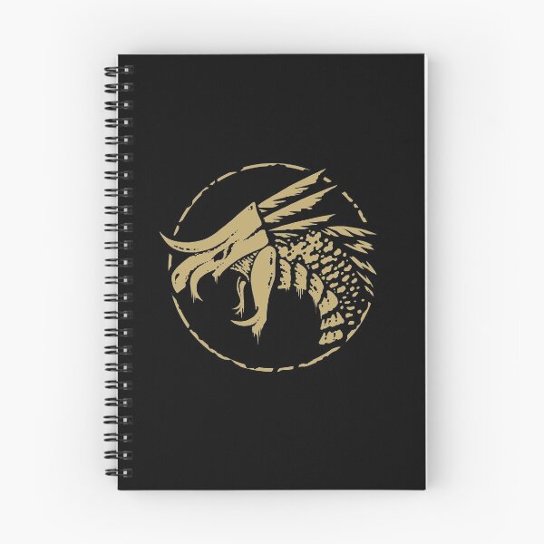 Aperçu de l'œuvre Logo Draconia créée et vendue par leviadraconia.