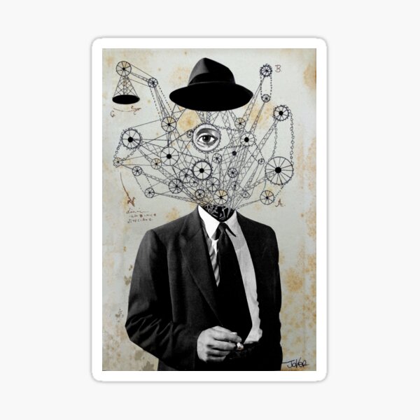 Item preview, mr wheels-in-motion designed and sold by Loui  Jover.