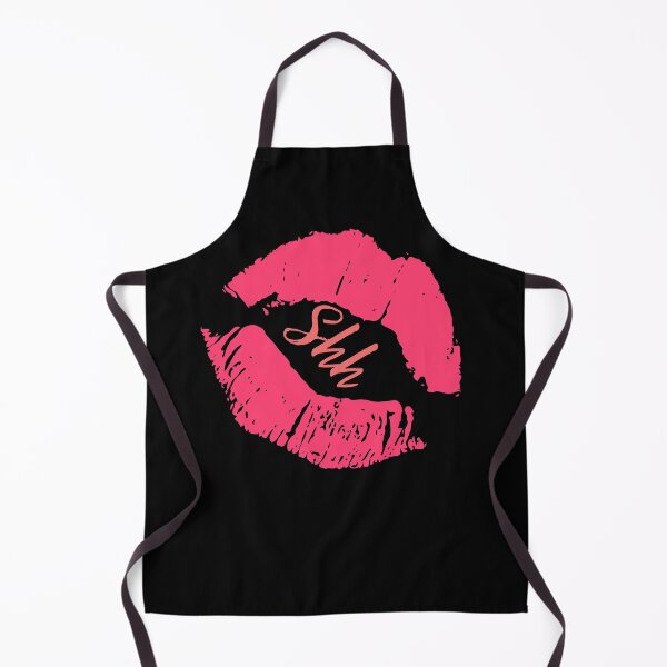 Item preview, Read my lips - best seller designed and sold by HebHenderson.