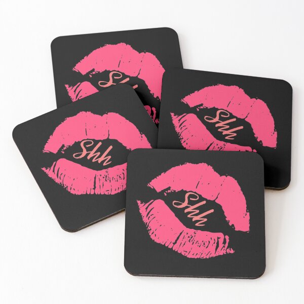 Item preview, Read my lips - best seller designed and sold by HebHenderson.