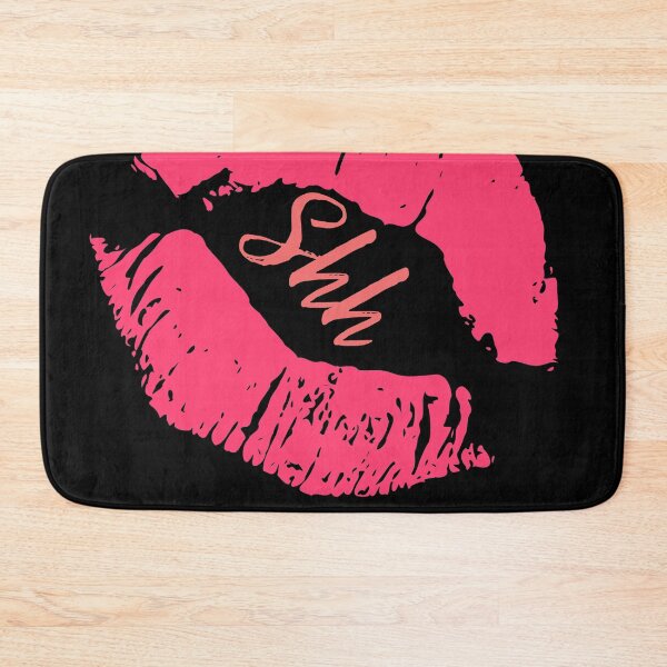 Item preview, Read my lips - best seller designed and sold by HebHenderson.